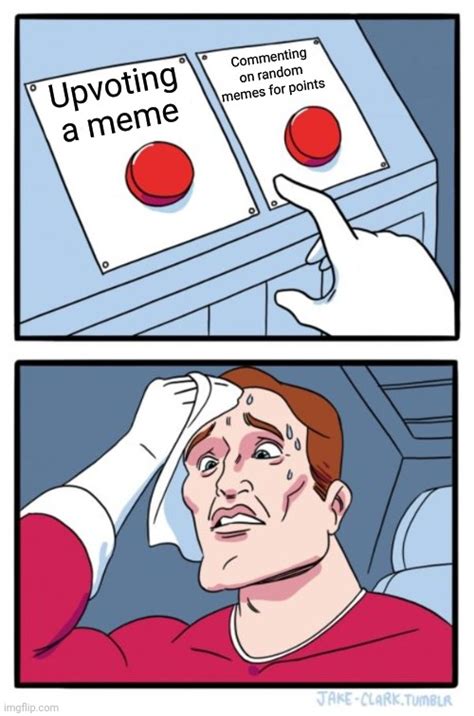 Which One Would You Do Imgflip