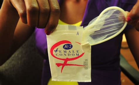 Nigeria Less Than 1 Of Women In Nigeria Use Condoms
