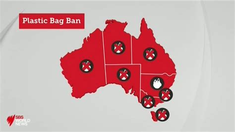 All The States That Have Plastic Bag Bans Iucn Water