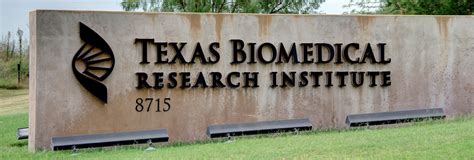 Texas Biomedical Research Institute Life Sciences Construction