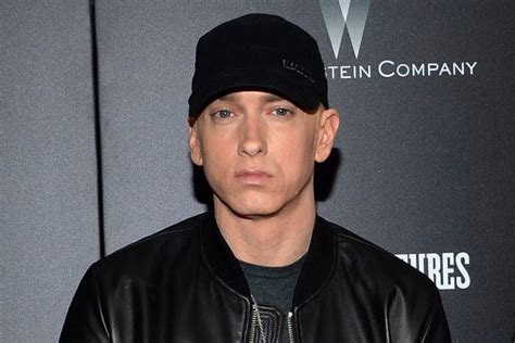 Surprise Eminem Drops Secret Alfred Hitchcock Inspired Album Music To Be Murdered By