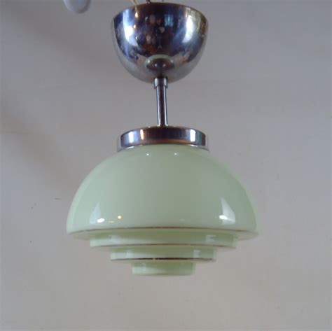 Art Deco Ceiling Lamp 1930 40 S 146440