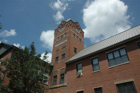 Homepage | Glenville State University