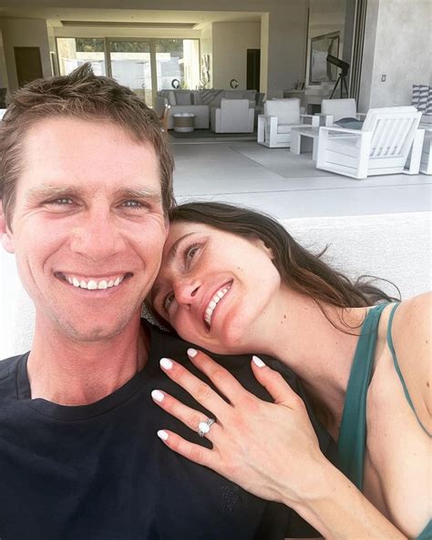 Kaley Cuocos Ex Husband Karl Cook Engaged To Girlfriend Mackenzie Drazan Theusminds The Us Minds