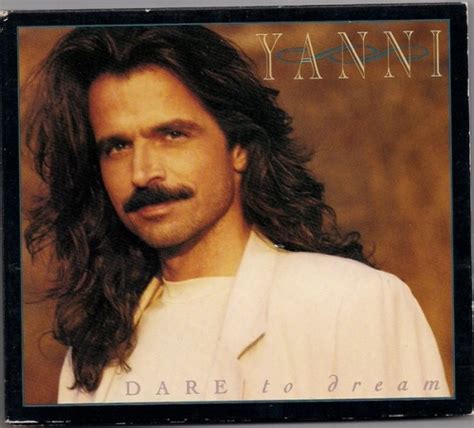 Dare To Dream Yanni Songs Reviews Credits Allmusic