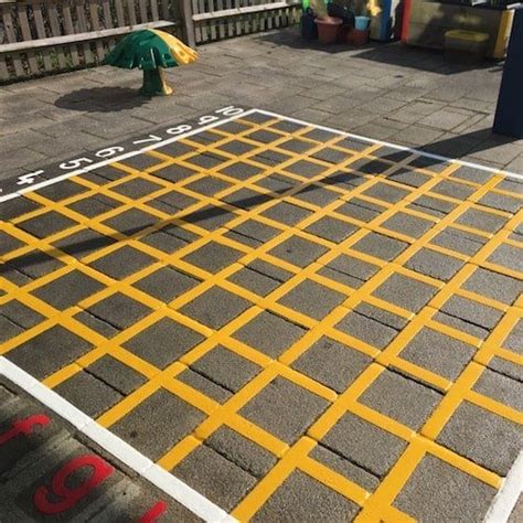 Coordinates Grid Lines First4playgrounds
