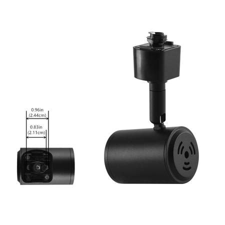 Maybe you would like to learn more about one of these? LED Light Track Lighting Heads for H Type Rail | Mirrea ...