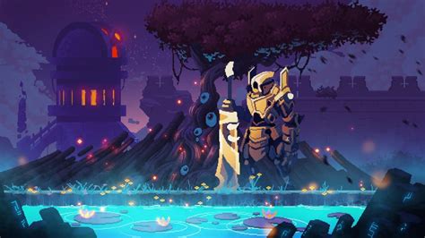 Dead Cells Update 23 Now In Alpha Brings New Weapons And More Techraptor