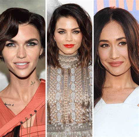 Peta Crowns Sexiest Vegan Celebs—three Actors Nab Top Spot Peta