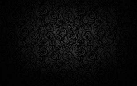 Download Alluring Black Color Background
