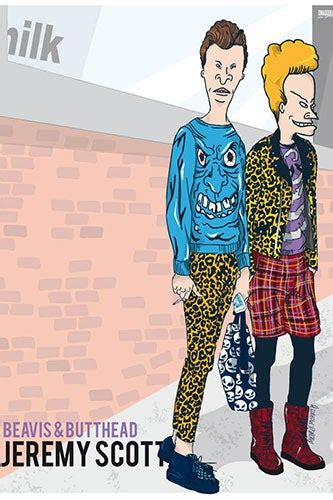 Swagger 90s Cartoons Fashion Week 2013 Edition
