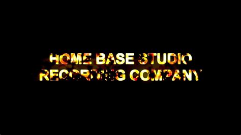 Home Base Studio Recording Company - Hbsrc. - Home | Facebook