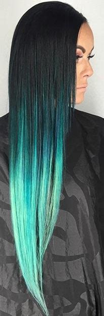 29 Blue Hair Color Ideas For Daring Women Page 3 Of 3