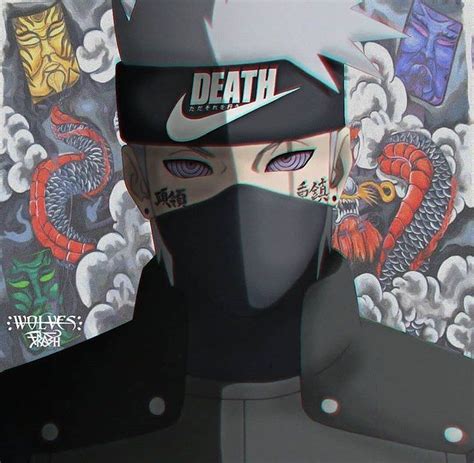 Fotos, con swag que … veja mais ideias sobre casais swag, swag, casal. Kakashi's Mask - - - - #kakashi #naruto #aesthetic # ...