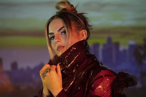 Singer JoJo Is Back With A New Album And Telling Her Side Of The Story The ARTery