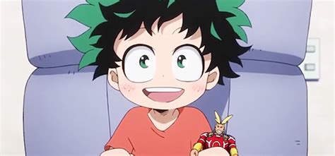 Top 74 Anime Green Hair Guy Super Hot Vn