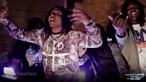 Chase Bands Ft King Yella Party Hard Official Video Clout Boyz