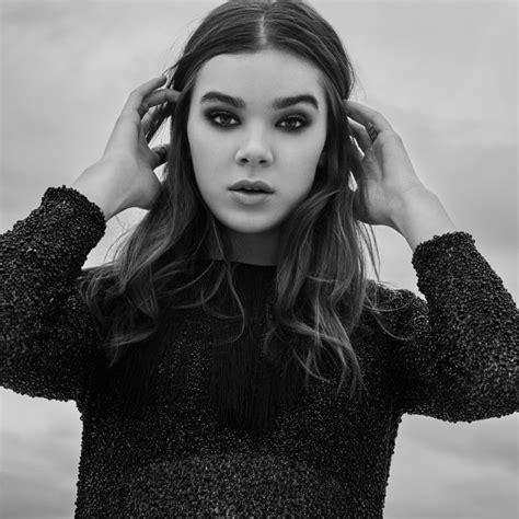 Hailee Steinfeld Fotos