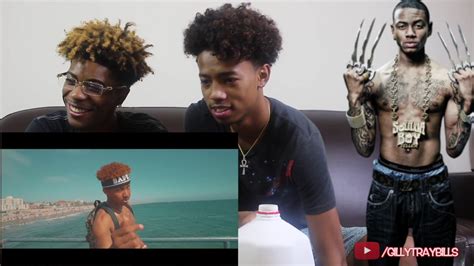 Ddg No Aqua Mega Mcqueen Music Video Diss Track Reaction Youtube