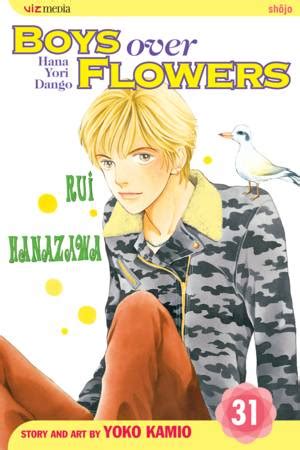 I'd say it got off to a choppy start, with good and bad points and a couple nice surprises. VIZ | Read a Free Preview of Boys Over Flowers, Vol. 31