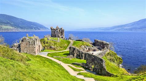 Loch Ness Scottish Highlands Book Tickets And Tours Getyourguide