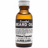 Pictures of Beard Oil