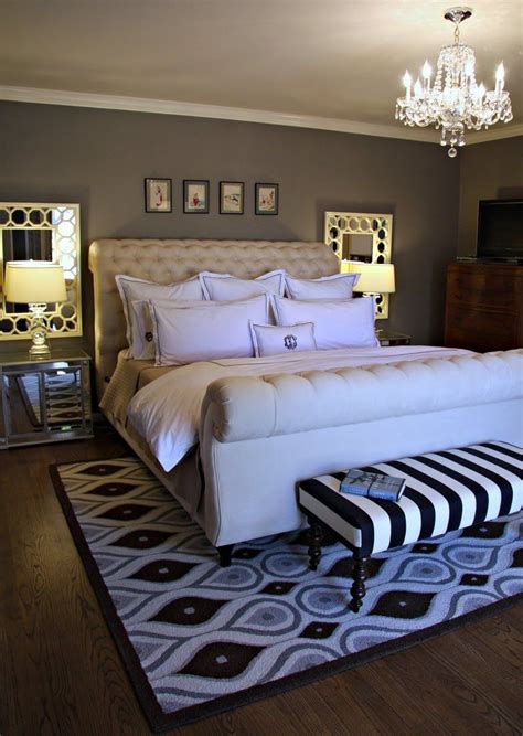 Perhaps your parents let you pick out your favourite paint colour for the walls, or a duvet cover featuring your favourite cartoon character or. 66 best Masterbedroom accent wall images on Pinterest ...