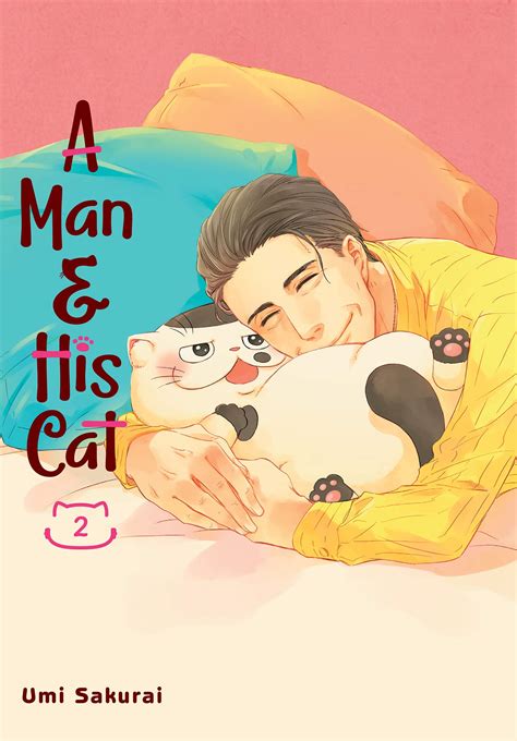 Johan and his partner established zion cattery and successfully bred award winning, quality burmese cats from both local and imported lines. A Man & His Cat Volume 2 Review • Anime UK News