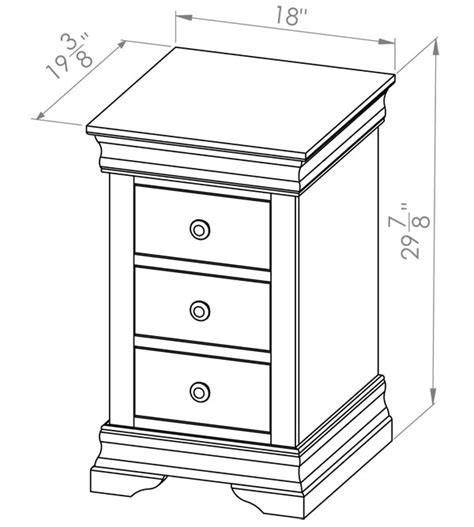 Drawing Cabinet Cabinet Detail Drawing At Dekorisori