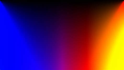 Colors Colorful Abstract Blue Purple Red Orange Yellow