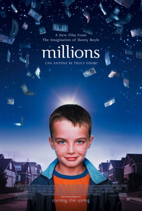 Millions 2005 Movie Trailer Movie