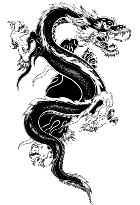 Pin De Кузнецов Александр Em Драконы Tatuagem De Dragão Chinês Tatoo