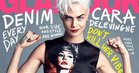 cara delevingne reveals why she became sober for life in a year role fow 24 news
