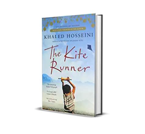 The Kite Runner By Khaled Hosseini Therightbookstoreindia Com