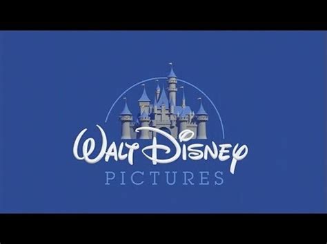 Walt Disney Pictures 1995 YouTube