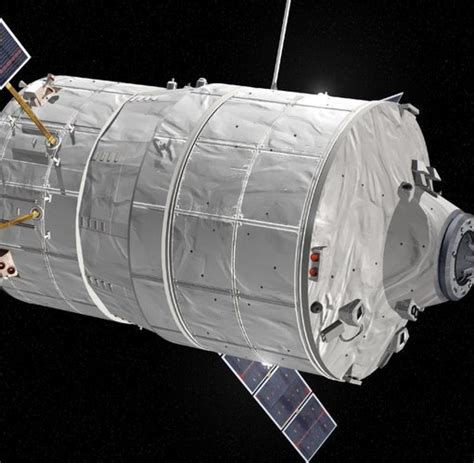Shuttle Nachfolger Das Comeback Der Raumpatrouille Orion Welt