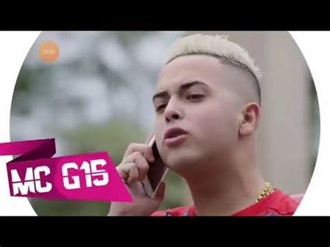 Baixar musica bumbum online em mp3 do mc g15 com participação de dynho alves uma parceria gr6 dg e batidão stronda. Mc g15 - YouTube