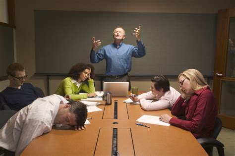 7 Ways Youre Making Your Employees Hate You Inc Huffpost
