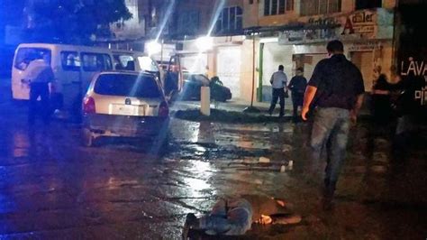 arrestan a 22 policías por muerte de seis personas en méxico el nuevo herald