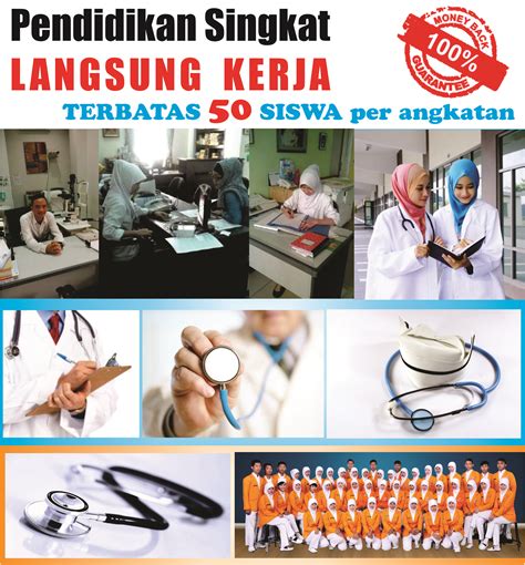 Selamat datang di smk kesehatan citra medika, yayasan internusa sejak tahun 2002 telah memiliki 2 akademi kesehatan, politeknik, 2 akademi pariwisata dan stmik. SEKOLAH DIJAMIN LANGSUNG KERJA | sekolah langsung kerja