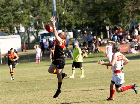 In front of their own fans, everton will wrap up their home campaign on a. In Photos: Brisbane Reclink Community Cup 2019 @ Everton ...