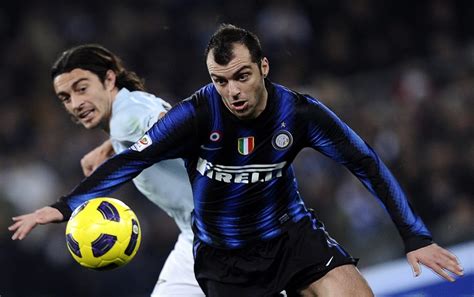 ● пандев за интер милан. Former Inter Striker Pandev: "I'll Never Forget My Goal ...