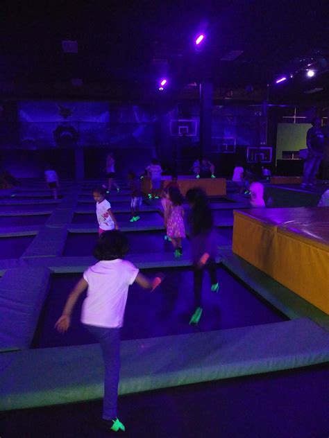 Launch Trampoline Park All You Need To Know Before You Go 2024