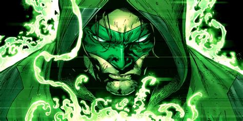 News And Report Daily 🙃🤢😑 Green Lanterns Ultimate Form Unlocks His