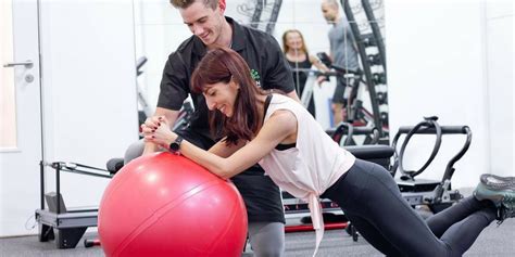 Boutique Operator Ten Health & Fitness Launches New Initiative To