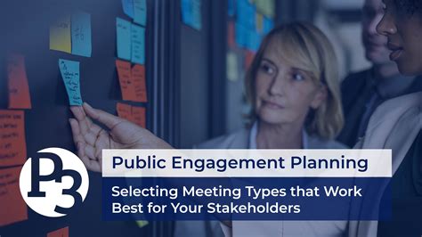 Public Participation Partners Public Engagement Planning