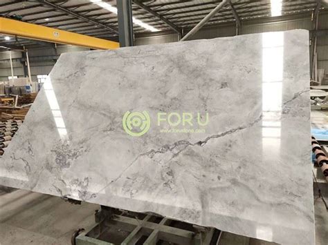 Super White Quartzite Exclusive Marble Manufacturer For U Stone