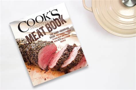 5 Best Cookbooks About Meat That Every Carnivore Should Read The Manual