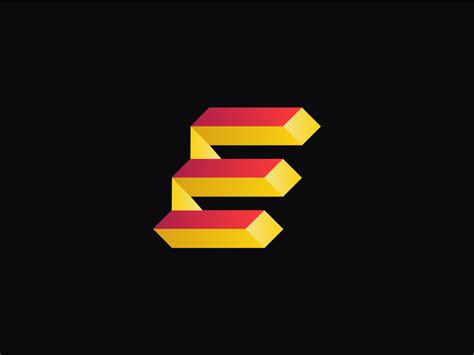 Exdel Logo And Brand Identity By Saiduzzaman Khondhoker On Dribbble