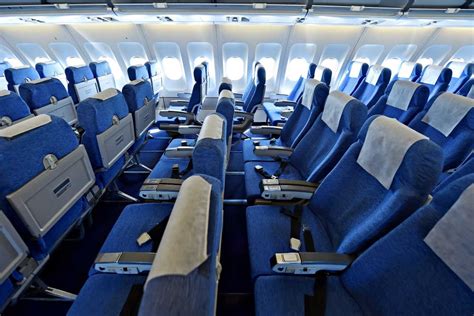 Different Cabin Classes On Airplanes Budgetair Australia Blog